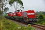 Vossloh 5502201 - CFL Cargo "306"
27.09.2017 - Altenholz, Lummerbruch
Jens Vollertsen