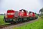 Vossloh 5502201 - CFL Cargo "306"
28.09.2017 - Altenholz, Lummerbruch
Jens Vollertsen