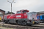 Vossloh 5502201 - CFL Cargo "306"
24.09.2019 - Moers, Vossloh Locomotives GmbH, Service-Zentrum
Rolf Alberts