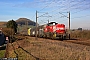 Vossloh 5502201 - CFL Cargo "306"
29.12.2019 - Pont-Maugis
Yves Gillander