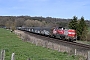 Vossloh 5502202 - CFL Cargo "307"
15.03.2019 - Rozières sur Mouzon
André Grouillet