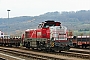 Vossloh 5502202 - CFL Cargo "307"
09.12.2020 - Mertert
Alexander Leroy