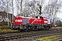 Vossloh 5502203 - CFL Cargo "308"
14.12.2017 - Neuwittenbek
Jens Vollertsen