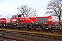 Vossloh 5502203 - CFL Cargo "308"
14.12.2017 - NeuwittenbekJens Vollertsen