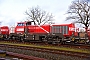 Vossloh 5502203 - CFL Cargo "308"
14.12.2017 - Neuwittenbek
Jens Vollertsen