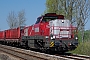 Vossloh 5502203 - CFL Cargo "308"
20.04.2019 - Cendrecourt
Vincent Torterotot