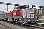 Vossloh 5502203 - CFL Cargo "308"
10.11.2020 - Wasserbillig
Markus Hilt