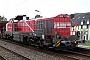 Vossloh 5502205 - CFL Cargo "310"
28.09.2023 - Wilwerwiltz
Claude Schmitz