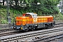 Vossloh 5502207 - COLAS RAIL
18.06.2016 - Offenburg
Bernard Ostheimer