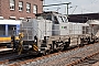 Vossloh 5502216 - RheinCargo "DE 18"
22.06.2017 - Düsseldorf, Hauptbahnhof
Patrick Böttger