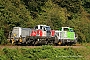 Vossloh 5502216 - Vossloh
14.09.2016 - Kiel
Stefan Motz