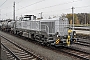 Vossloh 5502216 - IL "218"
10.11.2016 - Weißenfels-Großkorbetha
Andreas Kloß