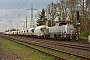 Vossloh 5502216 - RheinCargo "DE 18"
22.03.2017 - Ratingen-Lintorf
Lothar Weber