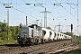 Vossloh 5502216 - RheinCargo
10.05.2017 - Ratingen-Lintorf
Martin Welzel