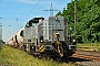 Vossloh 5502216 - RheinCargo
14.06.2017 - Ratingen-Lintorf
Lothar Weber