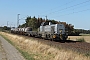 Vossloh 5502216 - IL
18.09.2018 - Peine-Woltorf
Gerd Zerulla