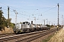 Vossloh 5502216 - IL
17.09.2018 - Weißenfels-Großkorbetha
Martin Welzel