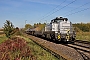 Vossloh 5502216 - IL
05.10.2018 - Espenau-Mönchehof
Christian Klotz