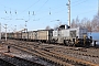 Vossloh 5502216 - RheinCargo "DE 506"
23.02.2019 - Bottrop, Hafen
Jura Beckay