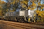 Vossloh 5502216 - IL
09.11.2018 - Duisburg-Hamborn
Felix Märtin