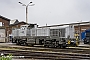 Vossloh 5502216 - RheinCargo "DE 506"
29.03.2020 - Moers, Vossloh
Kai Dortmann