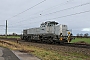 Vossloh 5502216 - RheinCargo "DE 506"
26.12.2019 - Diepholz
René Hockert