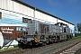 Vossloh 5502216 - VLO
28.05.2021 - Osnabrück, Hafen
Matthias Sievers 