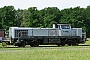 Vossloh 5502216 - VLO "92 80 4185 013-4 D-VL"
10.06.2021 - Ahlhorn
Ralf Krebs