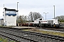 Vossloh 5502216 - Eiffage Rail "92 80 4185 013-4 D-ERD"
29.03.2024 - Fröndenberg
Carsten Klatt