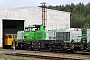 Vossloh 5502217 - PCK Schwedt "DE 18-7"
30.09.2019 - Neustrelitz, Werk Hauptbahnhof
Michael Uhren