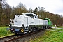 Vossloh 5502221 - Eiffage
24.11.2017 - Altenholz, Lummerbruch
Jens Vollertsen