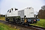 Vossloh 5502221 - Eiffage
24.11.2017 - Altenholz, Lummerbruch
Jens Vollertsen