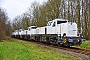 Vossloh 5502222 - Eiffage "92 87 4185 008-7 F-ERSF"
27.12.2017 - Altenholz, Lummerbruch
Jens Vollertsen