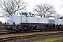 Vossloh 5502222 - Eiffage "92 87 4185 008-7 F-ERSF"
27.12.2017 - Neuwittenbek
Jens Vollertsen