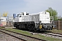 Vossloh 5502224 - Eiffage "92 87 4185 012-9 F-ERSF"
15.04.2018 - Strasbourg, Port autonome de Strasbourg
Joachim Lutz