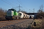 Vossloh 5502229 - RheinCargo
20.03.2018 - Ratingen-Lintorf
Malte Werning