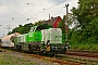 Vossloh 5502229 - NIAG
14.07.2017 - Ratingen-Lintorf
Lothar Weber