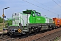 Vossloh 5502229 - AVG
22.06.2017 - Waghäusel-Wiesental
Wolfgang Mauser