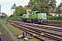 Vossloh 5502229 - RheinCargo
16.09.2017 - Ettlingen, StadtbahnhofSteffen Hartz