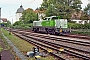 Vossloh 5502229 - RheinCargo
16.09.2017 - Ettlingen, Stadtbahnhof
Steffen Hartz