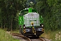 Vossloh 5502234 - Vossloh "92 80 4185 014-2 D-VL"
05.08.2016 - Altenholz
Tomke Scheel