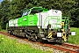 Vossloh 5502234 - Vossloh "92 80 4185 014-2 D-VL"
08.08.2016 - Altenholz
Jens Vollertsen