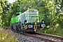 Vossloh 5502234 - Vossloh "92 80 4185 014-2 D-VL"
26.07.2016 - Altenholz
Jens Vollertsen