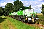 Vossloh 5502234 - Vossloh "92 80 4185 014-2 D-VL"
26.07.2016 - Rathmannsdorf
Jens Vollertsen