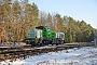 Vossloh 5502234 - PCK
27.01.2017 - Stendell
Burkhart Liesenberg