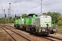 Vossloh 5502234 - PCK "DE 18-6"
30.09.2019 - Fürstenberg (Havel)
Michael Uhren