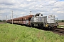 Vossloh 5502235 - RheinCargo "DE 501"
28.04.2018 - Hürth-Kalscheuren
Clemens Schumacher