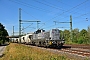 Vossloh 5502235 - RheinCargo "DE 501"
06.08.2018 - Ratingen-Lintorf
Lothar Weber