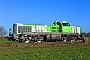 Vossloh 5502235 - RheinCargo "DE 501"
15.03.2017 - Altenholz, Lummerbruch
Jens Vollertsen