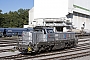 Vossloh 5502235 - RheinCargo "DE 501"
03.07.2018 - Wülfrath-Rohdenhaus, LhoistMartin Welzel